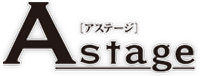 ASTAGE